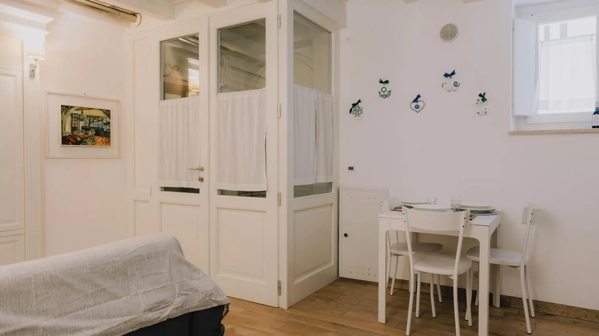 Love Home Veronetta