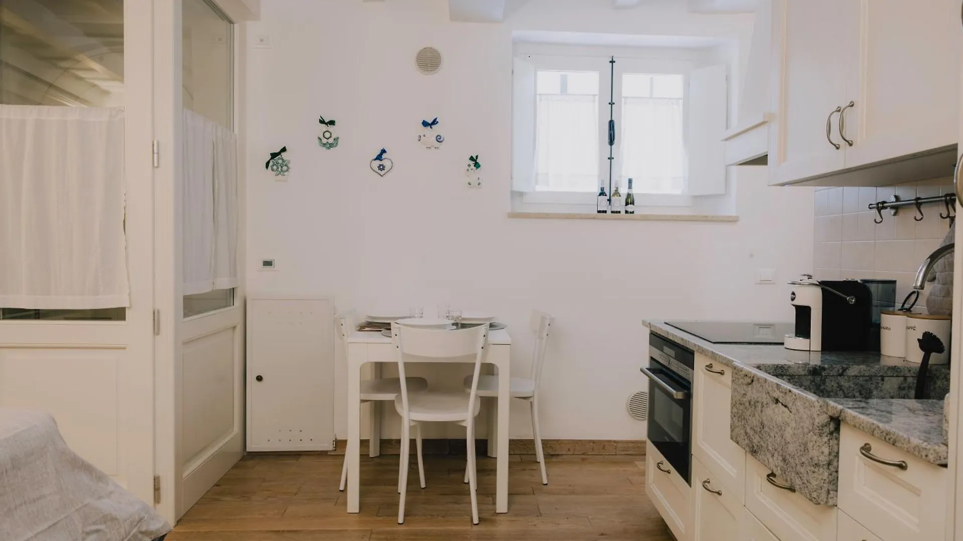 Casa de Férias Love Home Veronetta Itália