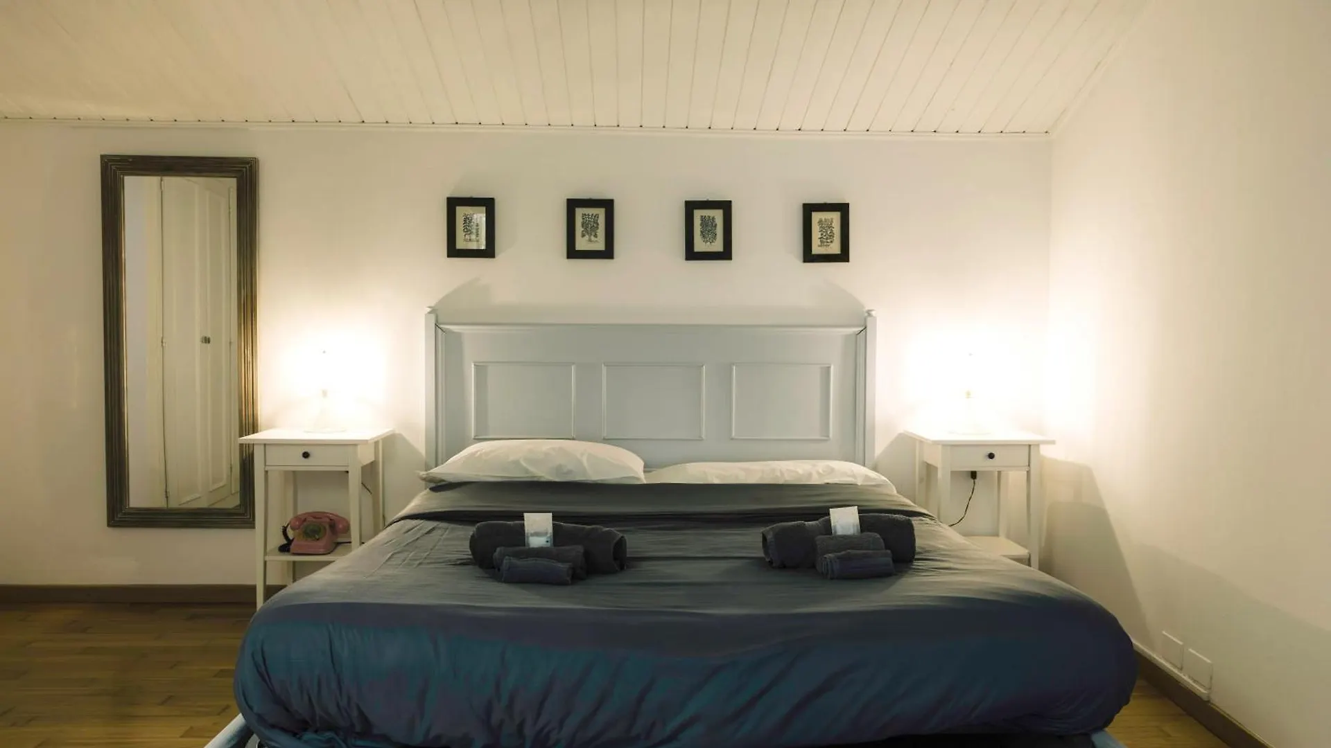 Casa de Férias Love Home Veronetta